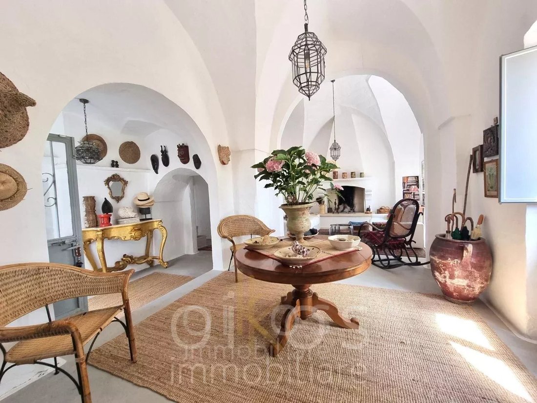 Casa en Apulia, Italia 2 - 15375023