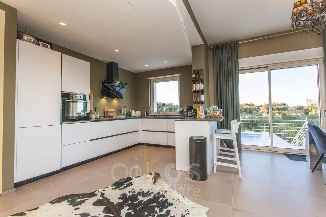 Casa en Ostuni, Italy 4 - 15375236