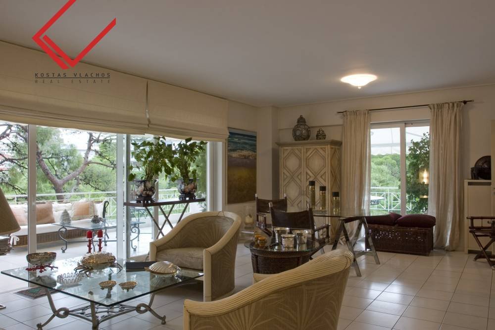 House in Vouliagmeni, Attica, Greece 1 - 15374911