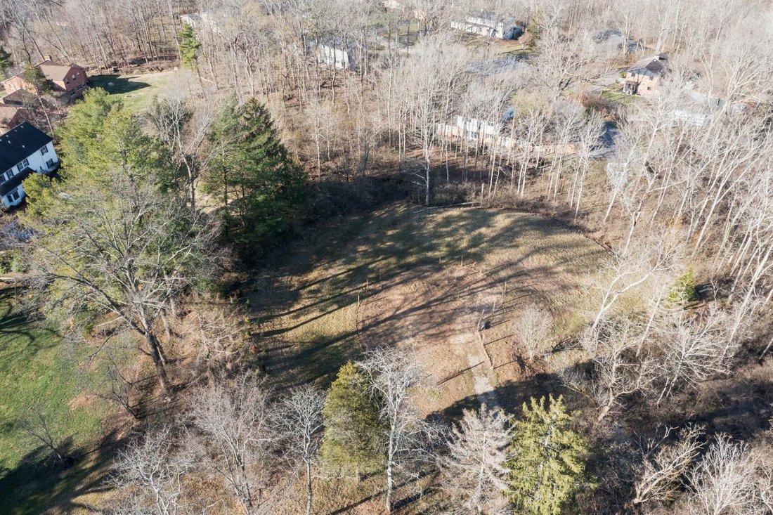House in Indian Hill, Ohio, United States 2 - 15292061