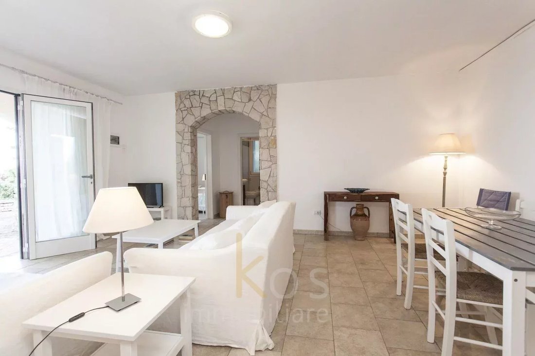 Casa en Gagliano del Capo, Italy 5 - 15375228