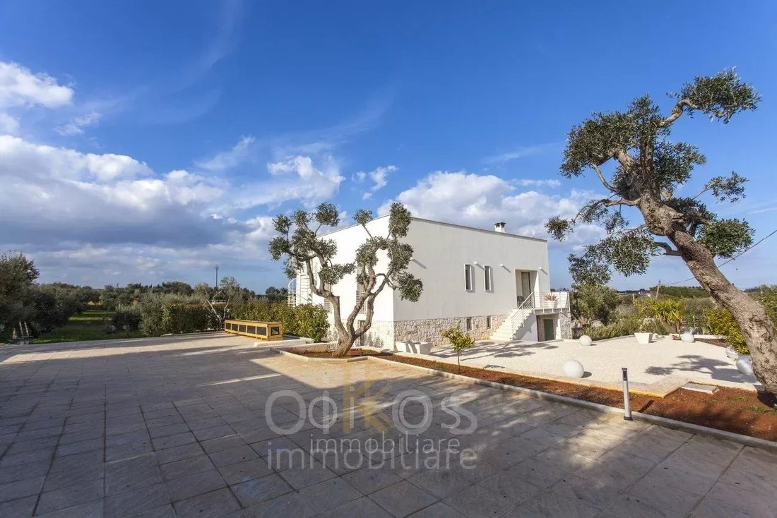 Casa en Ostuni, Italy 3 - 15375236