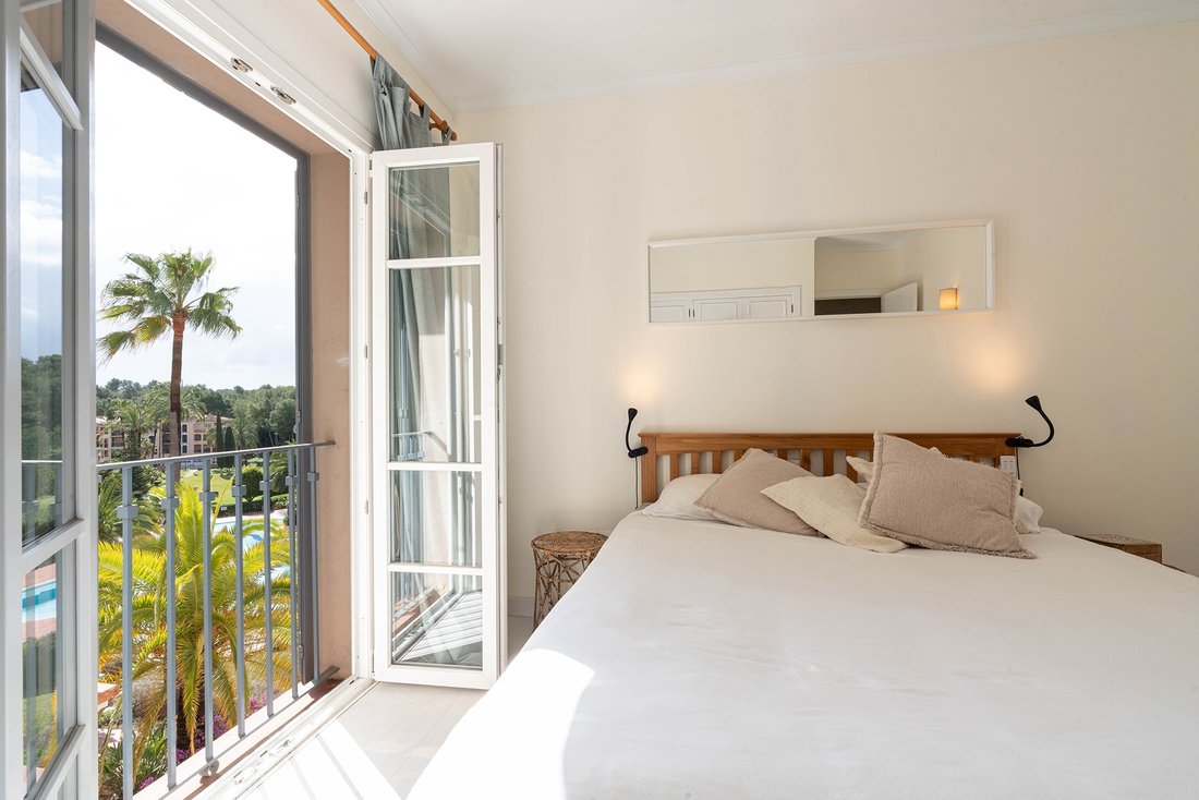 Apartment in Bendinat, Balearic Islands, Spain 3 - 15374929