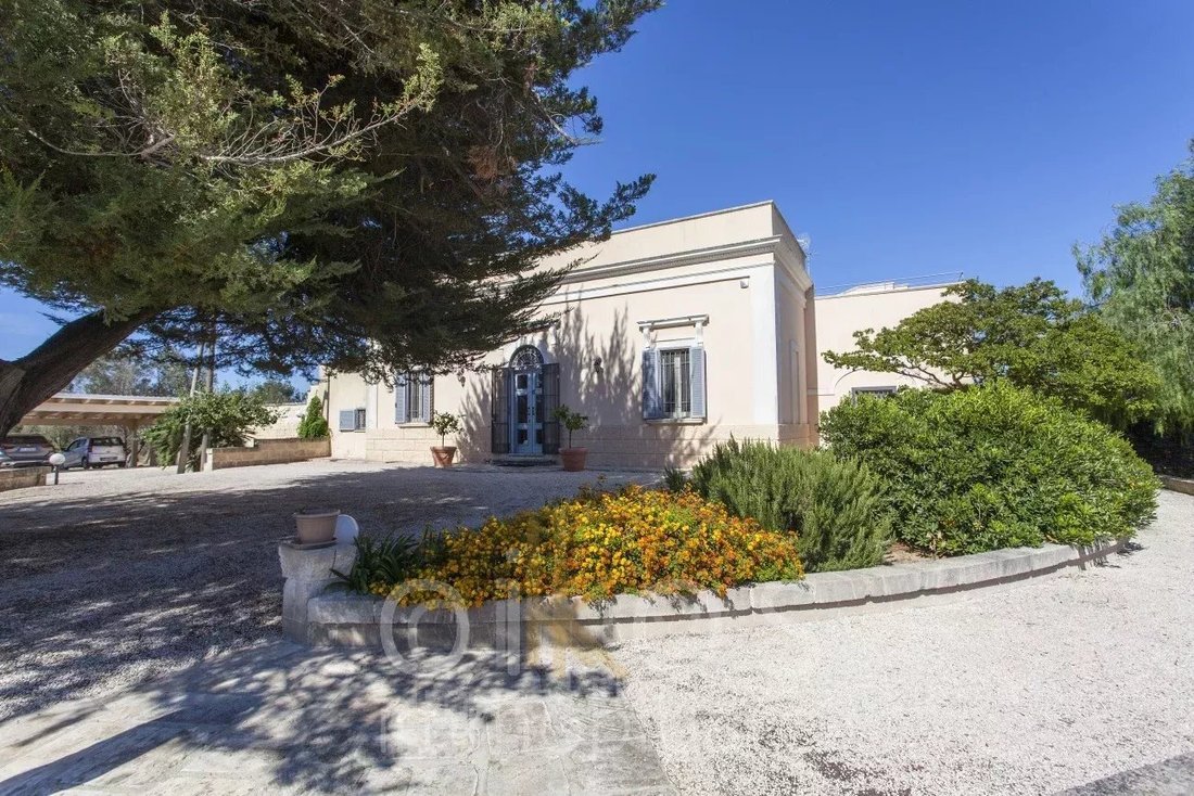 Casa en Apulia, Italia 4 - 15375116