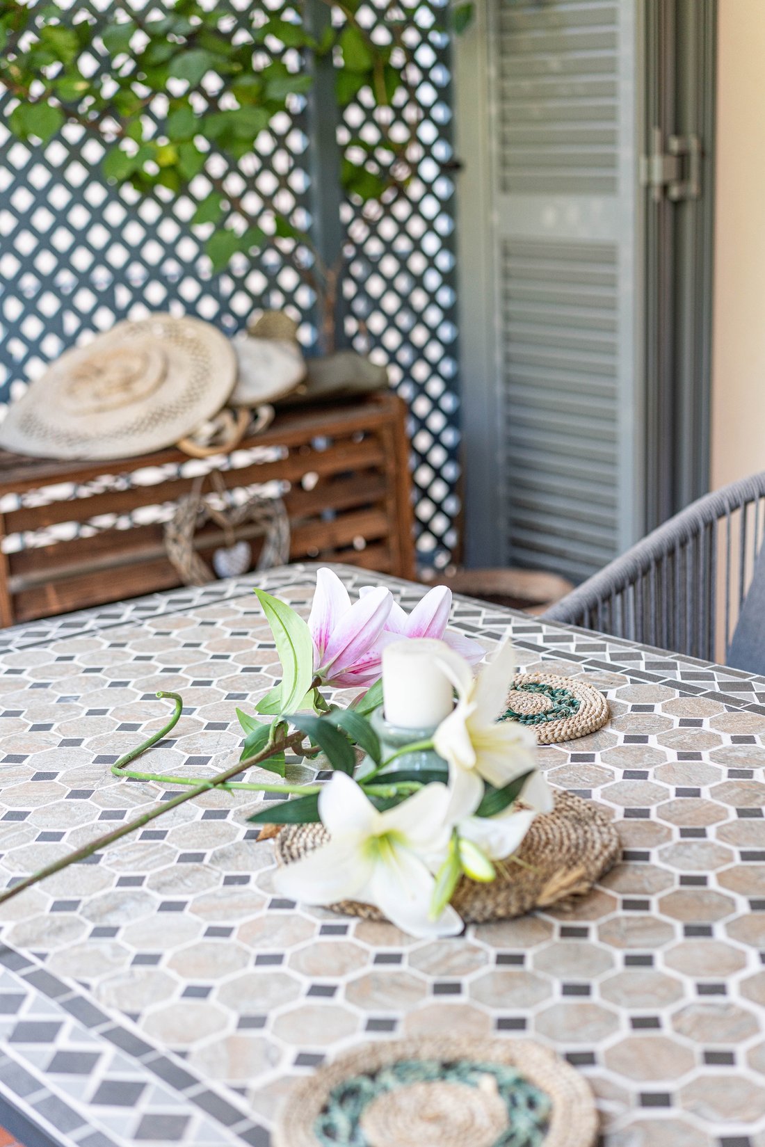 Apartment in Bendinat, Balearic Islands, Spain 5 - 15374929