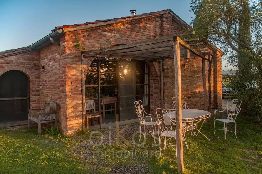 Apartamento en Toscana, Italia 2 - 15375235
