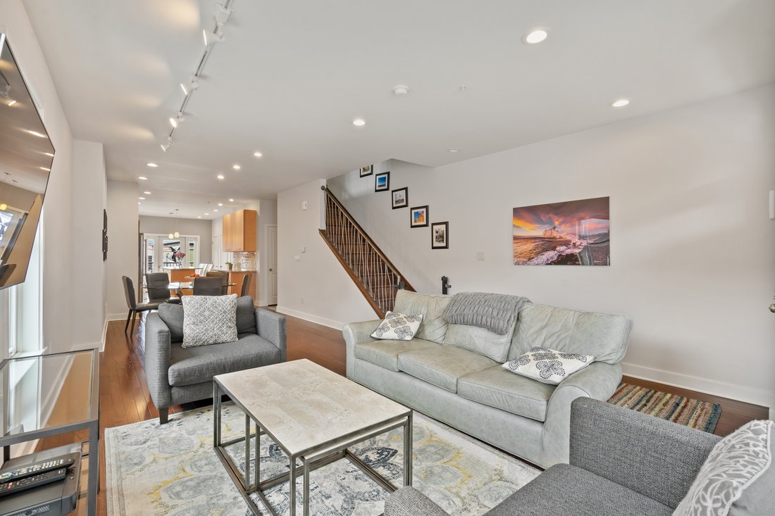 House in Pittsburgh, Pennsylvania, United States 4 - 15374665
