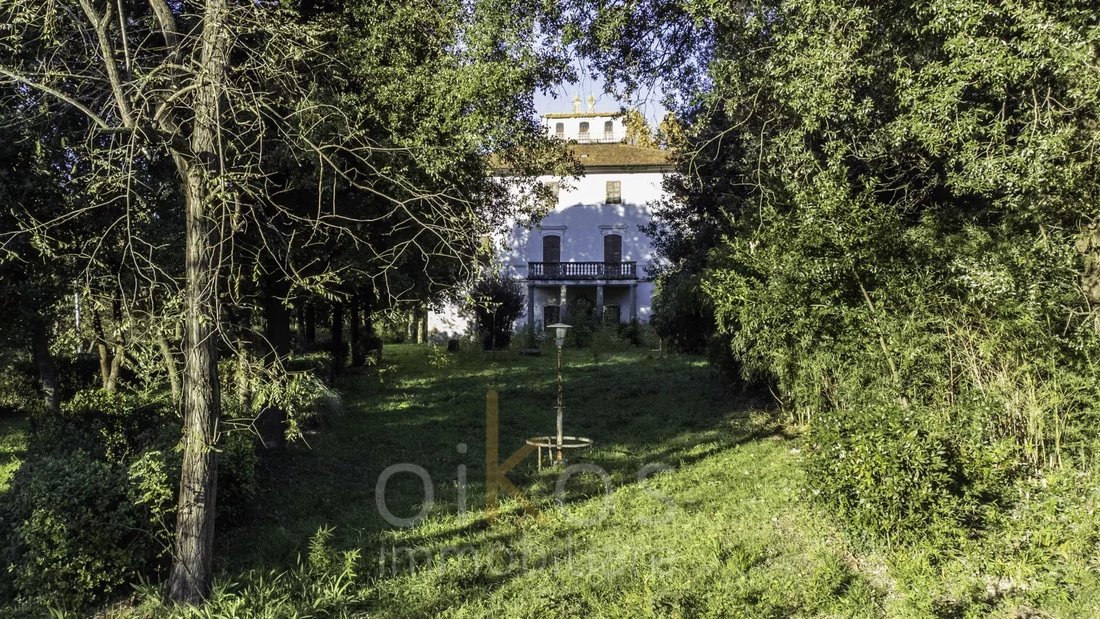 Casa en Toscana, Italia 1 - 15375160