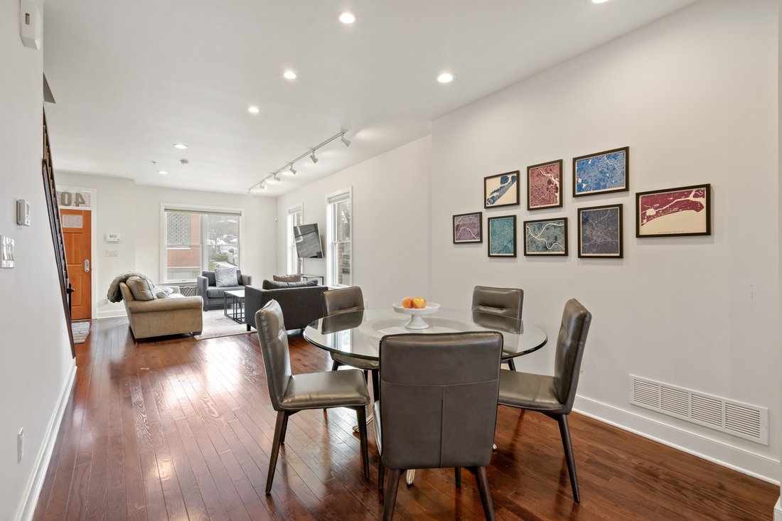 House in Pittsburgh, Pennsylvania, United States 5 - 15374665