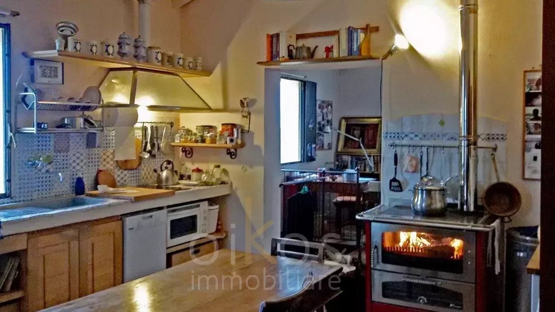 Apartamento en Toscana, Italia 3 - 15375235