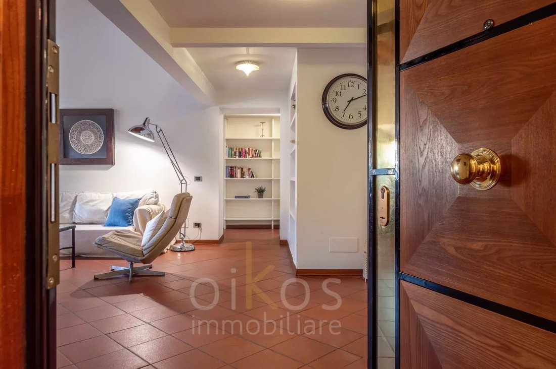 Apartamento en Florence, Toscana, Italia 2 - 15375146