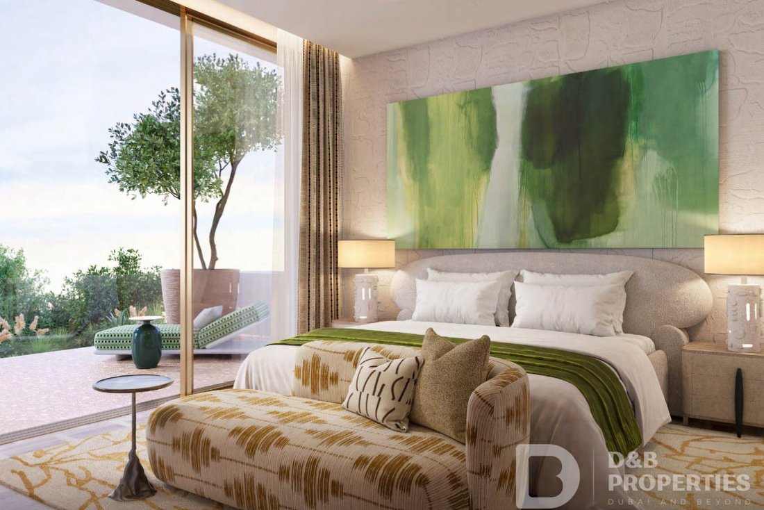 Villa à Dubaï, Dubaï, Émirats arabes unis 5 - 15363807