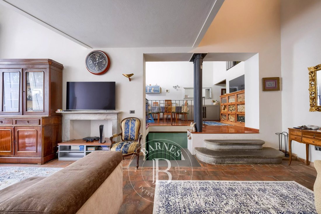 Apartamento en Florence, Toscana, Italia 2 - 15374917