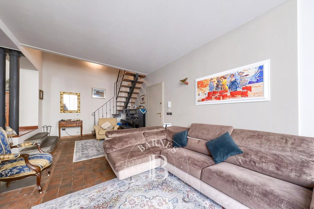 Apartamento en Florence, Toscana, Italia 5 - 15374917