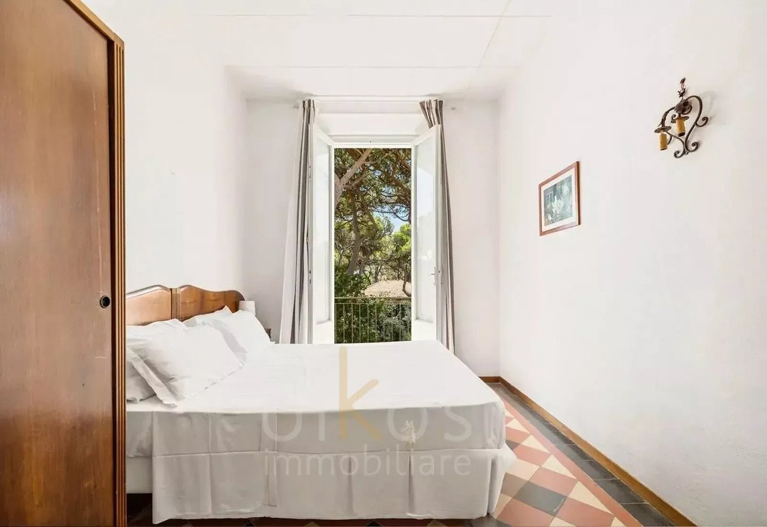 Casa en Castiglioncello, Toscana, Italia 5 - 15375129