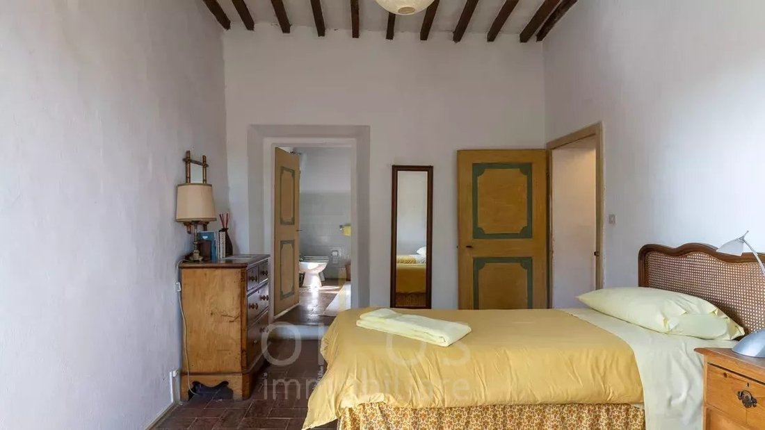 Casa en Toscana, Italia 4 - 15375136