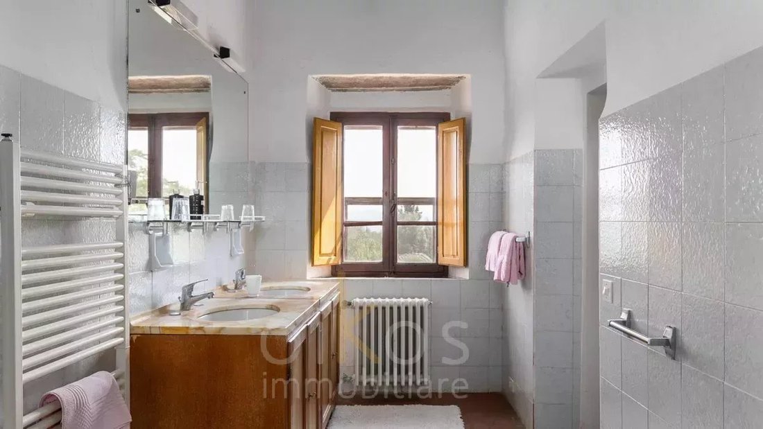 Casa en Toscana, Italia 3 - 15375136