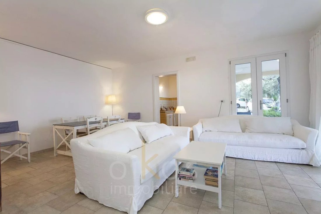 Casa en Gagliano del Capo, Italy 4 - 15375228