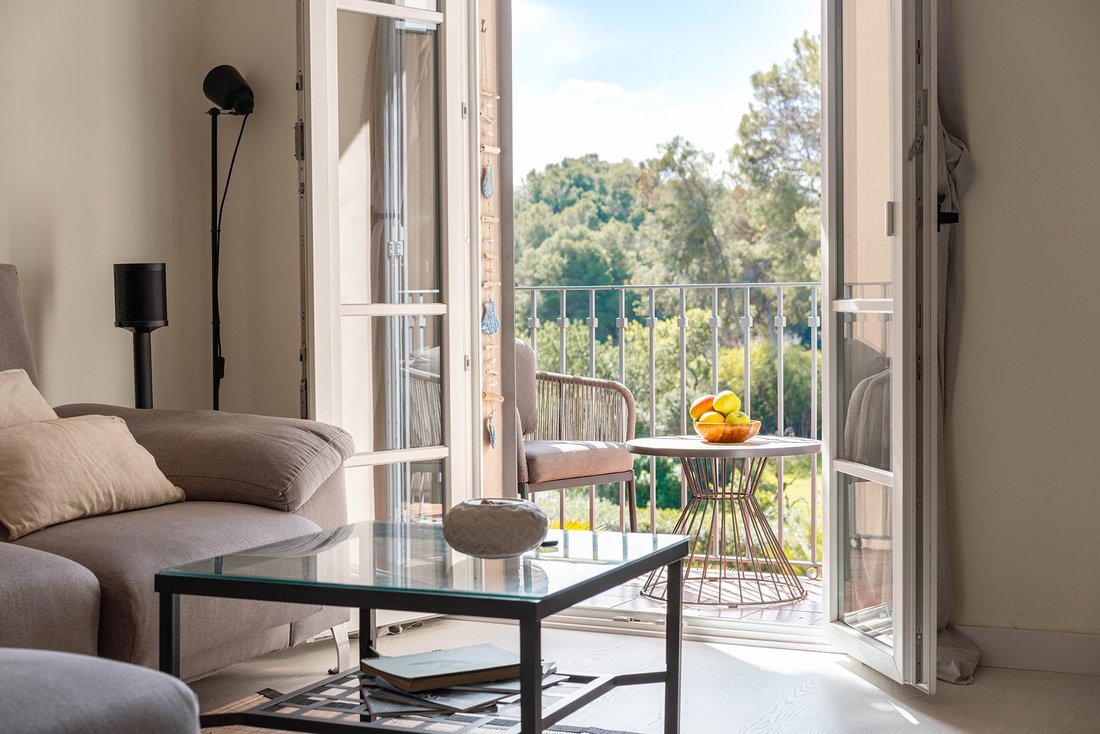 Apartment in Bendinat, Balearic Islands, Spain 1 - 15374929