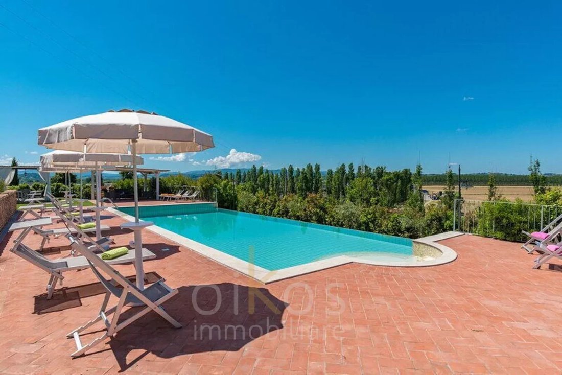 Casa en Toscana, Italia 5 - 15375208