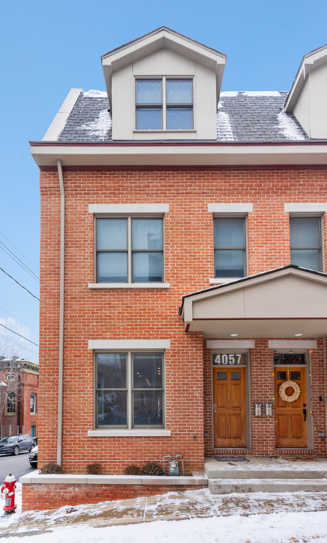 House in Pittsburgh, Pennsylvania, United States 1 - 15374665