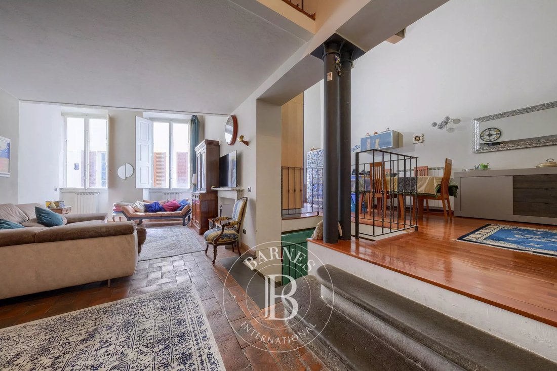 Apartamento en Florence, Toscana, Italia 1 - 15374917