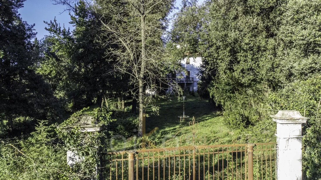 Casa en Toscana, Italia 3 - 15375160