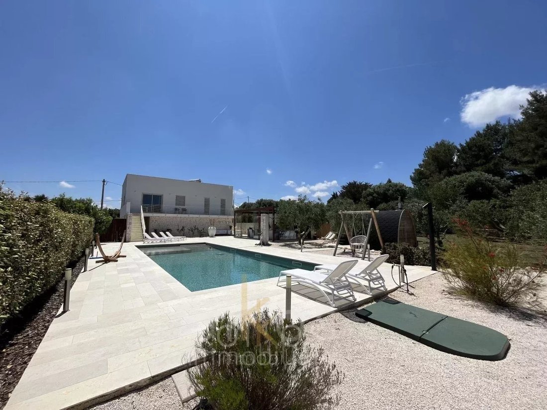 Casa en Ostuni, Italy 2 - 15375236