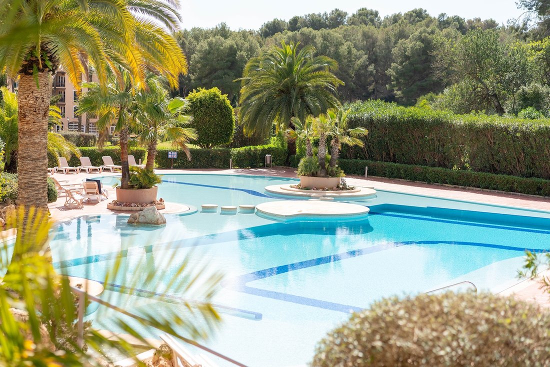 Apartment in Bendinat, Balearic Islands, Spain 2 - 15374929