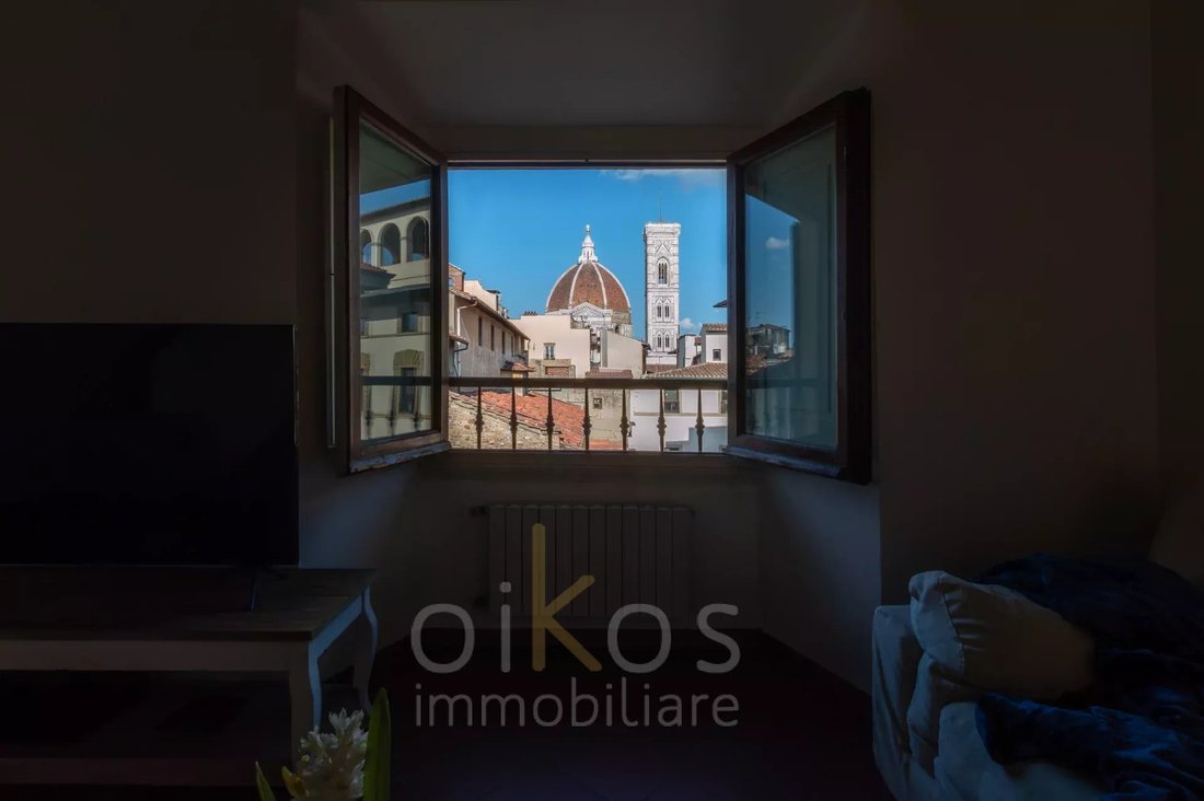 Apartamento en Florence, Toscana, Italia 5 - 15375146