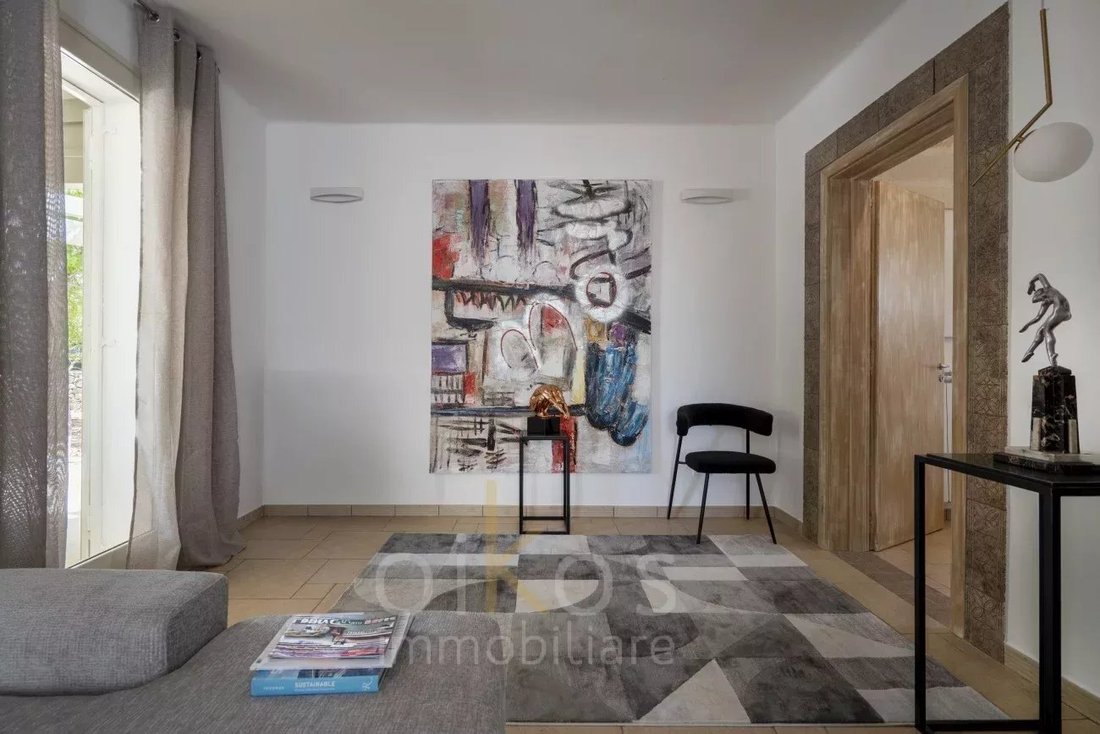 Casa en Sava, Italy 3 - 15375083