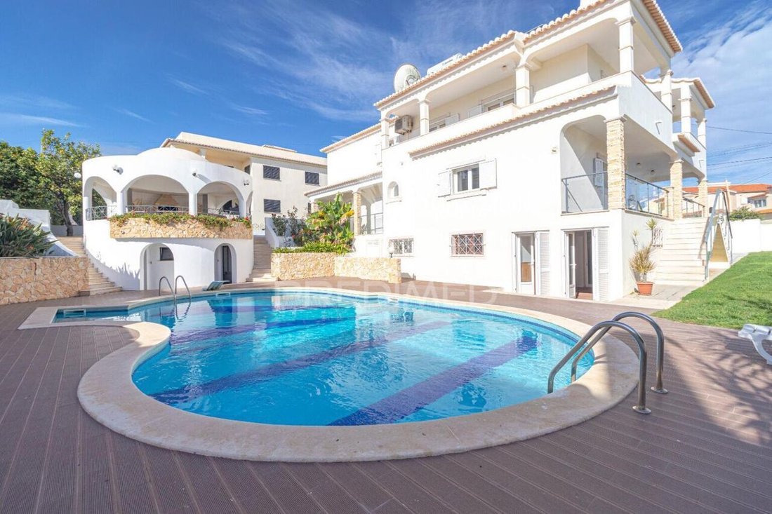House in Portimao, Algarve, Portugal 1 - 15375152