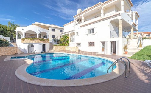 Casa en Portimão, Algarve, Portugal 1