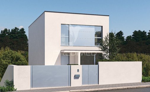 House in Madalena, Porto District, Portugal 1
