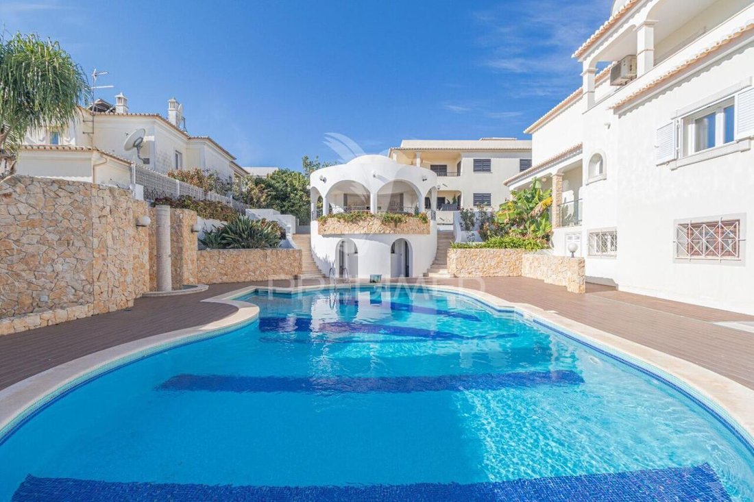 House in Portimao, Algarve, Portugal 3 - 15375152