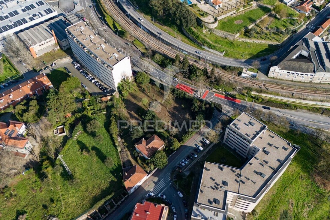 Land in Creixomil, Braga, Portugal 3 - 15375265