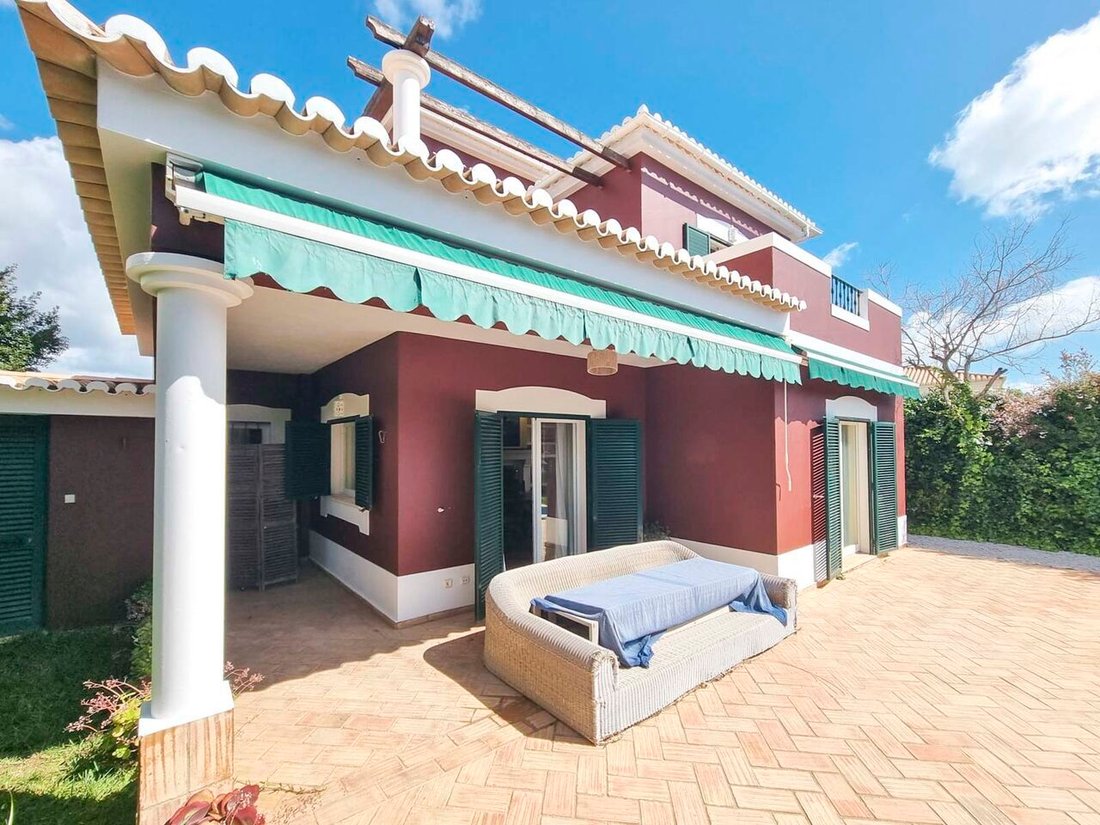 House in Alvor, Algarve, Portugal 4 - 15375102
