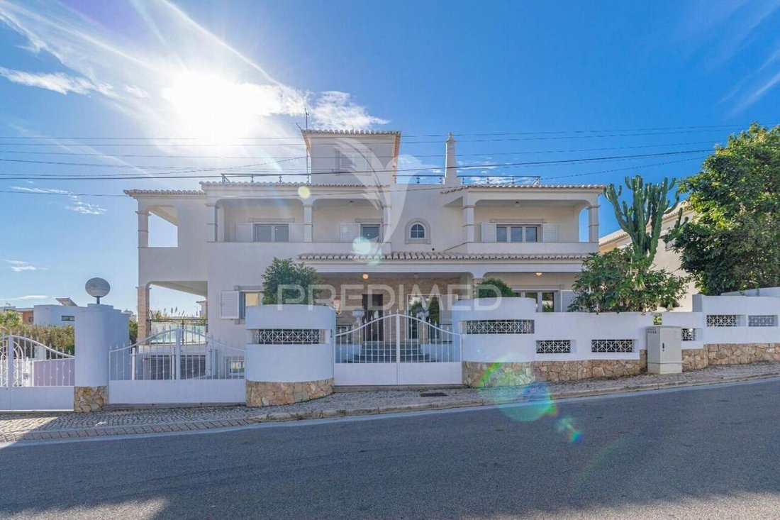 House in Portimao, Algarve, Portugal 4 - 15375152
