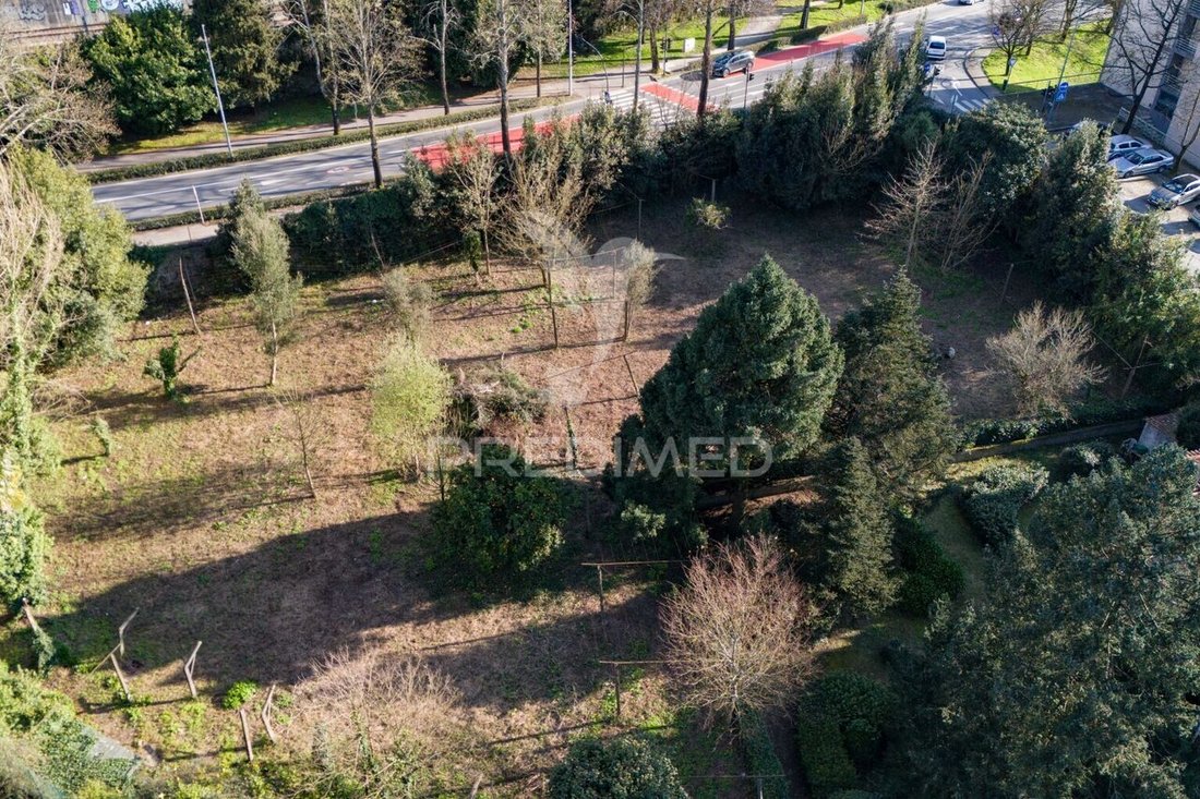 Land in Creixomil, Braga, Portugal 5 - 15375265