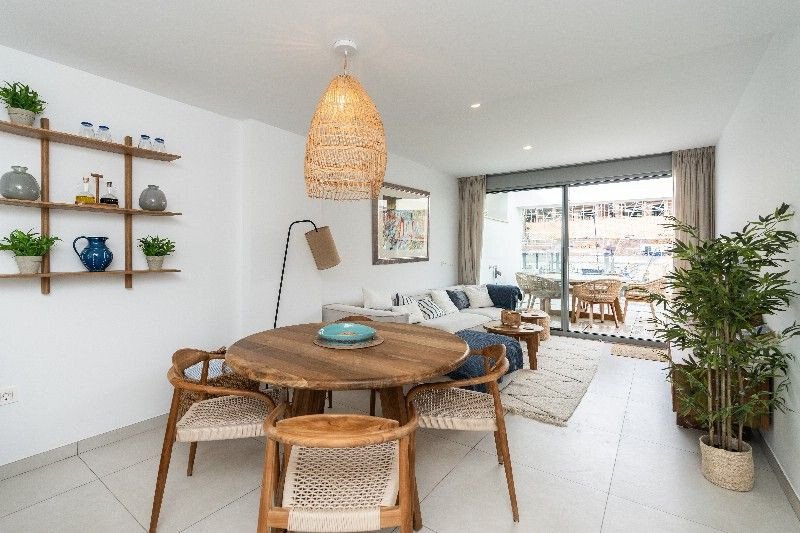 Penthouse in Elviria-Cabopino, Marbella, Spain 3 - 15375290
