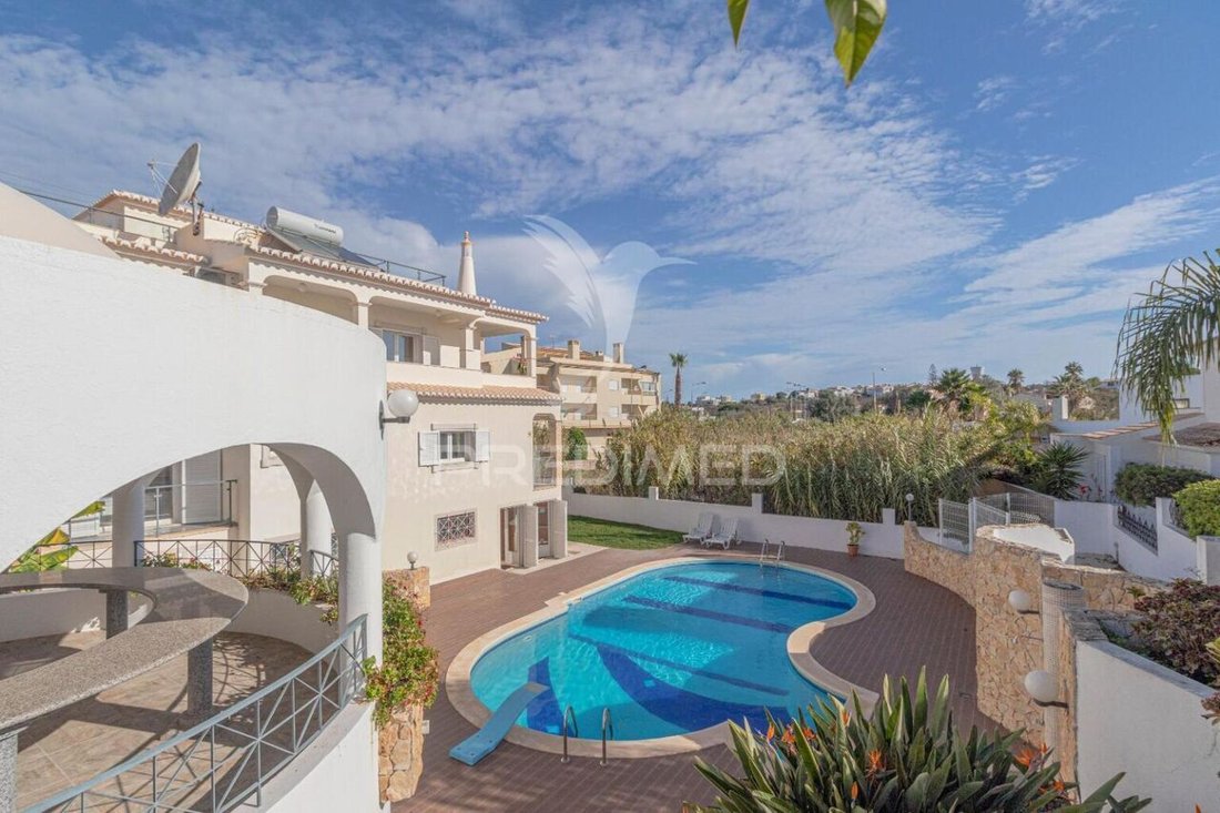 House in Portimao, Algarve, Portugal 2 - 15375152