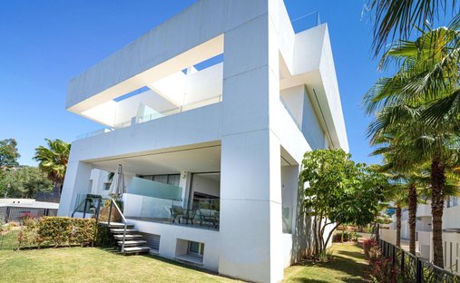 House in Marbella, Andalusia, Spain 1