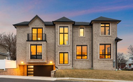 House in Fort Lee, New Jersey, United States 1