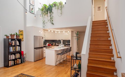 Condo in Jersey City, New Jersey, United States 1