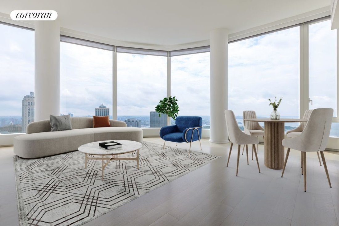 Condo in New York, New York, United States 2 - 14612526