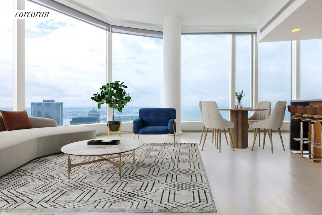 Condo in New York, New York, United States 3 - 14612526