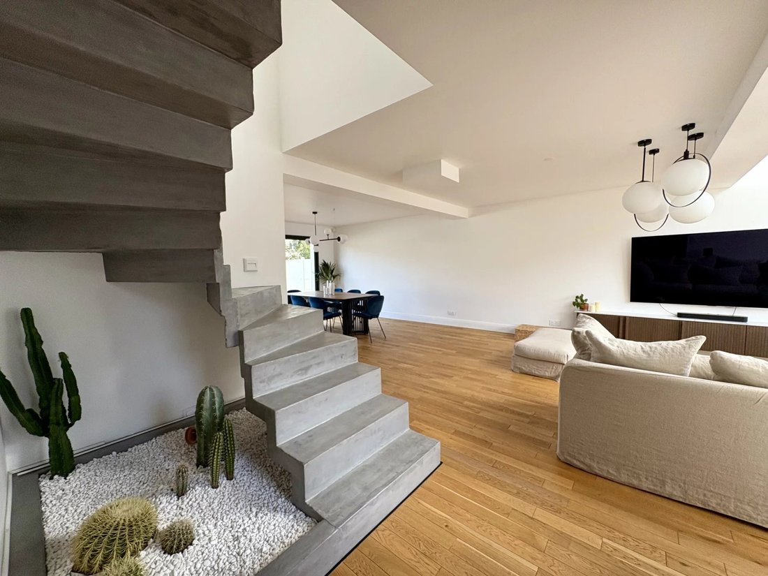 House in Chennevieres-sur-Marne, Ile-de-France, France 5 - 15375246
