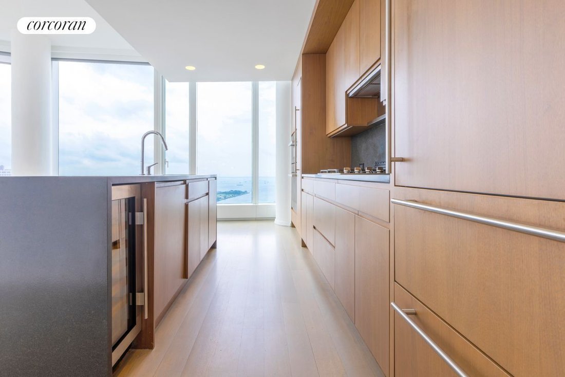 Condo in New York, New York, United States 5 - 14612526