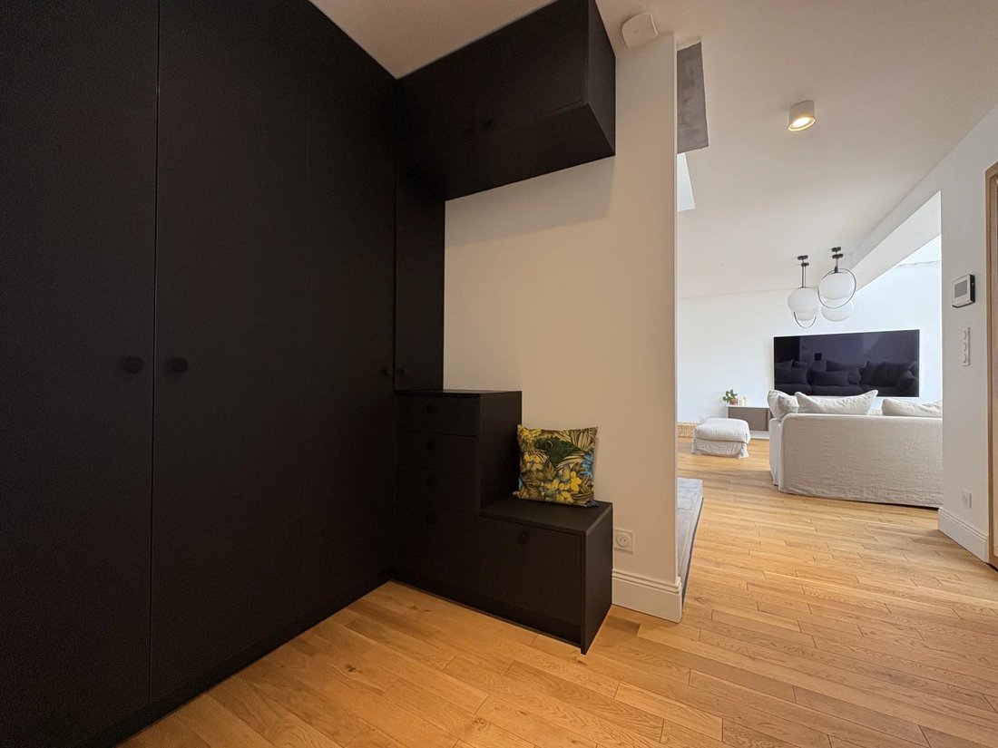 House in Chennevieres-sur-Marne, Ile-de-France, France 4 - 15375246