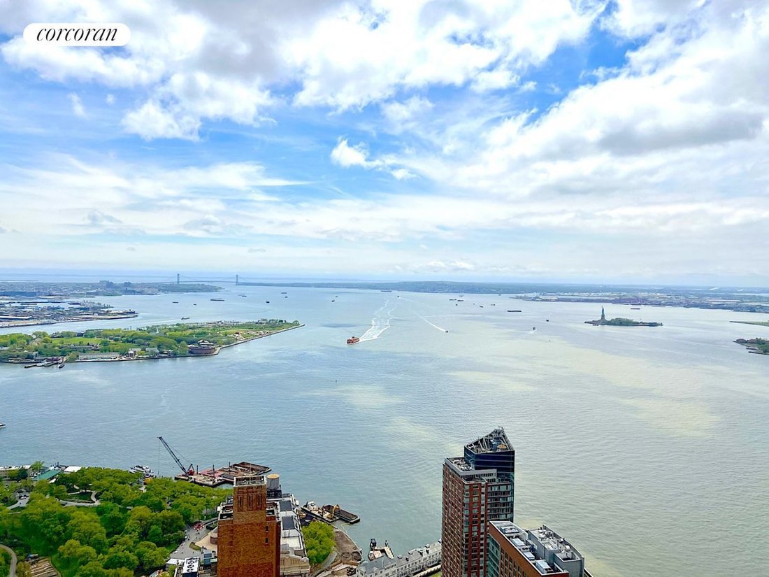 Condo in New York, New York, United States 1 - 14612526